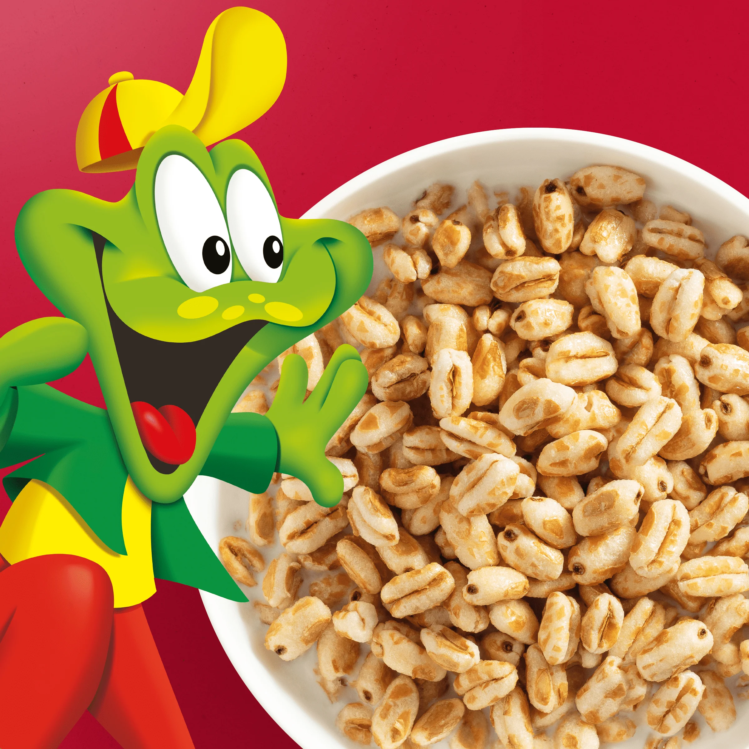 Kellogg's Smacks - 6x 400g - Image 4