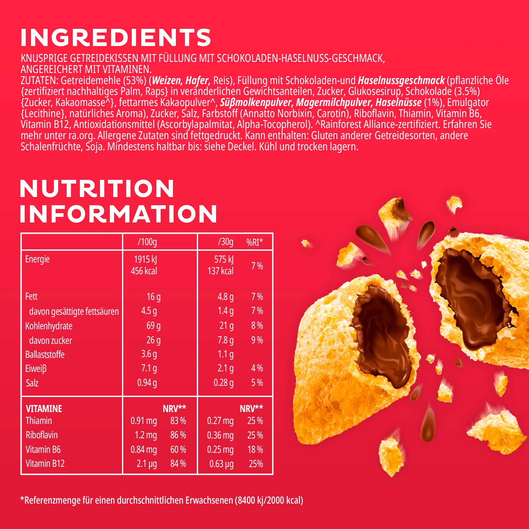Kellogg's Tresor - 4 - Image 3