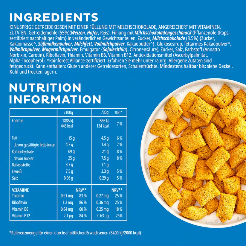 Kellogg's Tresor - 4 - Image 4
