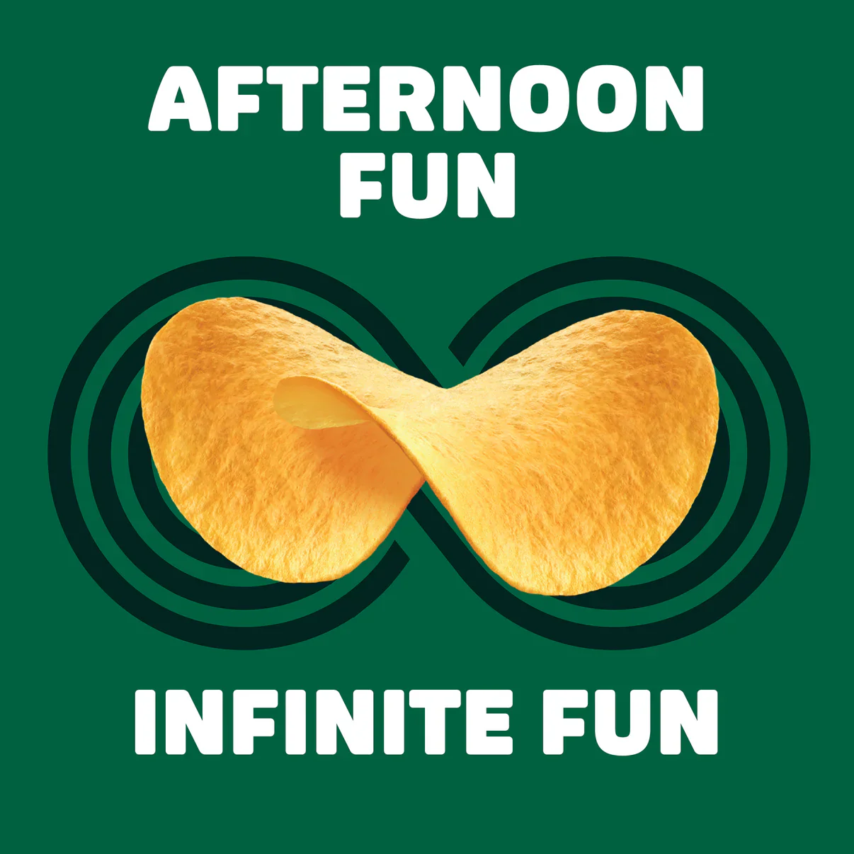 Pringles Cheese & Onion - 6x 165g - Image 6