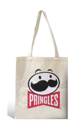 Pringles Jutebeutel - Image 2