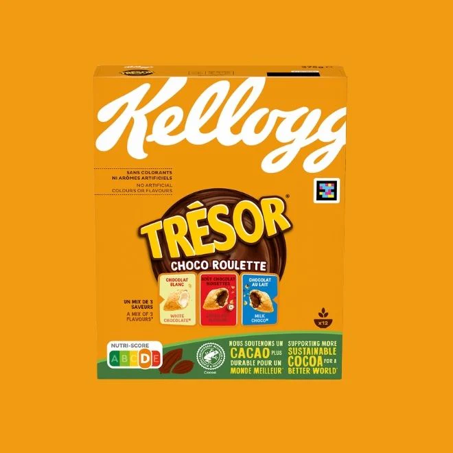 Tresor Roulette - 6x 375g - Image 2